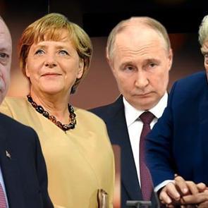 Son 20 yılın en başarılı dünya liderleri açıklandı! Başkan Erdoğan kaçıncı sırada?