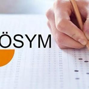 Son dakika: AGS ve ÖABT soru kitapçıkları ve cevap anahtarları erişime açıldı