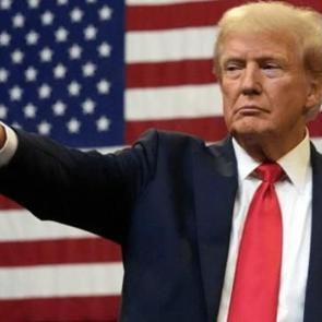 Son dakika: Trump'tan Avrupa'ya soğuk duş! Tehdit edip kararı duyurdu...
