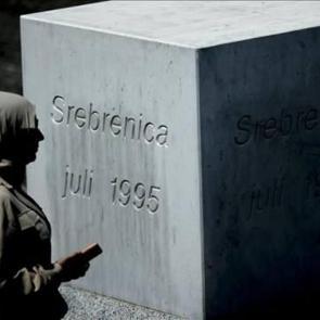 Srebrenica ve Gazze: Söylemden Soykırıma