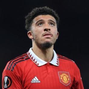 4 milyonun &uuml;zerinde yorum boşa gitti! Sancho'dan Beşiktaş'ı &uuml;zen haber