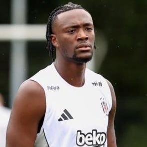 Tammy Abraham ilk idmanına &ccedil;ıktı