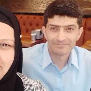 Tartıştığı eşini bıçaklayarak öldürdü