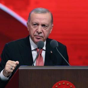 Terör örgütü PKK silah bıraktı: Cumhurbaşkanı Erdoğan'dan ilk açıklama!