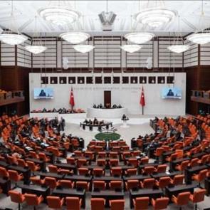 Terörsüz Türkiye sürecinde kritik adım: Meclis komisyonu kuruluyor