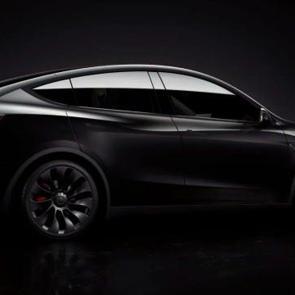 Tesla Türkiye'den Model Y için renk eleştirilerine cevap