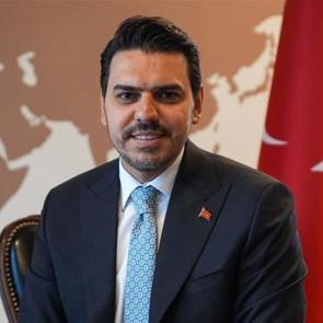 TİKA Başkanı seçilen Abdullah Eren aslında kimdir: Aslen nereli, kaç yaşında?