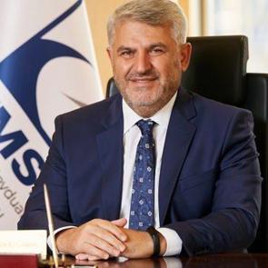 TMSF Başkanı Fatin Rüştü Karakaş aslında kimdir: Aslen nereli ve kaç yaşında?