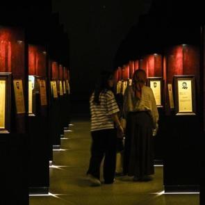 Toplumsal hafıza bu mekanda yaşatılıyor: “15 Temmuz Demokrasi Müzesi”