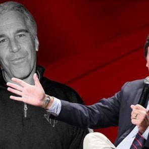 Tucker Carlson'dan olay sözler: Jeffrey Epstein MOSSAD ajanıydı