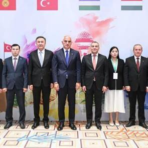 Türk devletlerinden Ankara kararı: İlan edildi