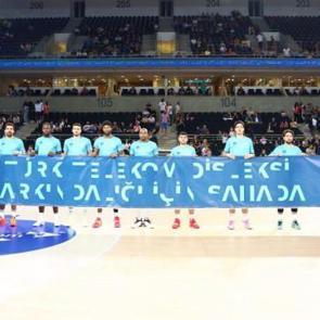 Türk Telekom’un fark yaratan projelerine IPRA’dan altın ödül