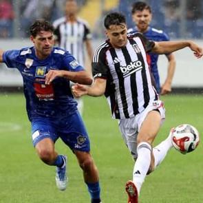 T&uuml;rk yıldızlar sahne aldı! Kartal sezonu galibiyetle a&ccedil;tı