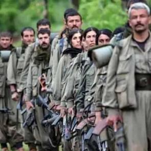Yarım asırlık terör belası son buluyor: PKK'nın silah bırakma sürecinde dikkat çeken detay
