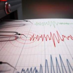 Türkiye'de yılın ilk yarısında saatte 4 deprem oldu