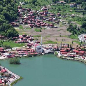Türkiye’nin yeni turizm merkezi burası! Otelleri Körfez ülkeleri dolduruyor
