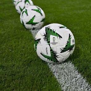 UEFA Konferans Ligi'nde ilk tur heyecanı: Tam 22 ma&ccedil; oynandı