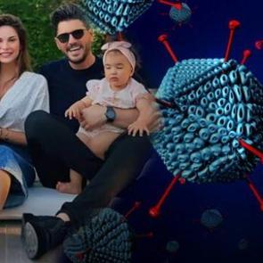 Ünlü oyuncu Tolgahan Sayışman’ın paylaşımıyla dikkat çeken adenovirüs nedir?