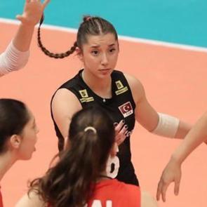 U16 Kız Milli Takımı Avrupa Şampiyonası’nda finalde!