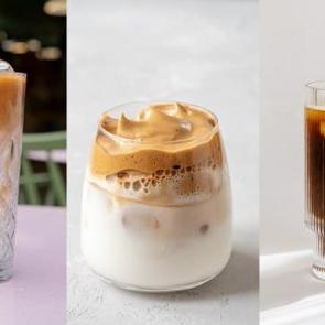 Yazın favorisi olacak 3 farklı soğuk kahve tarifi