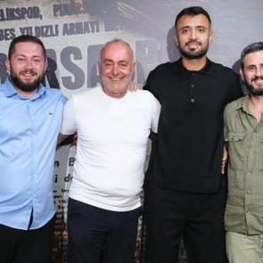 Yıllarca S&uuml;per Lig'de oynadı: Şampiyonluğun ertesinde kul&uuml;ps&uuml;z kaldı