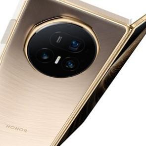 HONOR, Çin’de yeni HONOR Magic V5’i tanıttı!