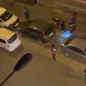 3 el ateş edilerek vuruldu, 'Ölmedim lan' diyerek saldırganlara bağırdı