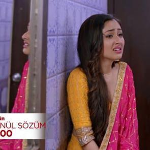 G&ouml;n&uuml;l S&ouml;z&uuml;m 52.b&ouml;l&uuml;m: Pari &ccedil;aresiz, Rajeev h&acirc;l&acirc; onu unutamıyor!