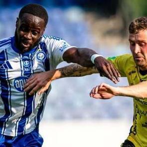 Tarihe ge&ccedil;en geri d&ouml;n&uuml;ş! 4-0 kaybettikleri ma&ccedil;ın r&ouml;vanşını 5-0 kazandılar