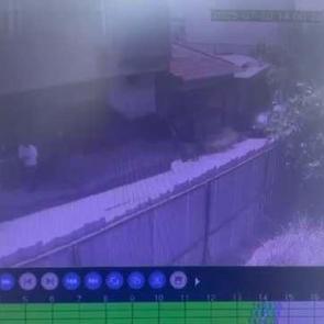 Deneme atışı cinayete dönüştü! Görüntüleri silip, silahı parçaladı