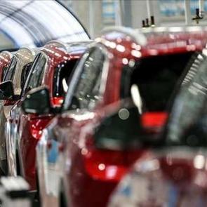 Haziran ayında 189 bin 237 adet taşıtın kaydı yapıldı!