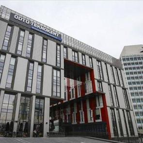 Bakan, gelişmeye devam edeceğiz diyerek duyurdu: Teknopark sayısı 110'a yükseldi!