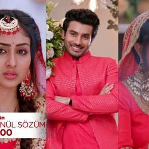 G&ouml;n&uuml;l S&ouml;z&uuml;m 50.b&ouml;l&uuml;m: Rajeev i&ccedil;in oru&ccedil; krizi! 