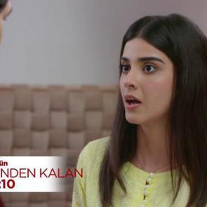 Ahmar'dan korkun&ccedil; hamle! Fırsatını bulunca affetmedi