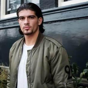 Ajax'ta yetişmişti: Ge&ccedil;en sezon 24 gol attı, 3. Lig ekibiyle anlaştı