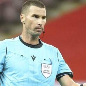 Beşiktaş'ın Shakhtar Donetsk ma&ccedil;ının hakemi belli oldu