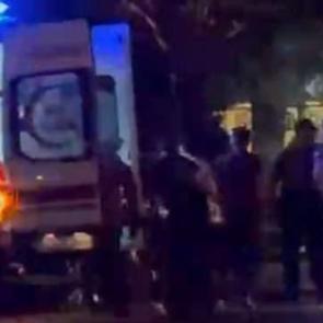 Beylikdüzü'nde korkunç olay: Kızına mesaj atıp camdan atladı