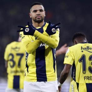 Bu transfer T&uuml;rk futbolu tarihine ge&ccedil;ecek: Fenerbah&ccedil;e'ye rekor teklif