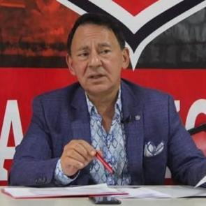 Cengiz Ayg&uuml;n, yeniden başkan