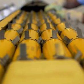 Çorumlu firma, İtalyan savunma devini satın aldı!