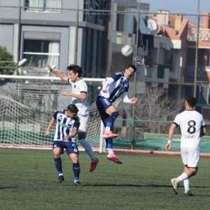 Cumhuriyet'le aynı yaşta: 4,5 milyon n&uuml;fuslu kentin takımı geri d&ouml;n&uuml;yor