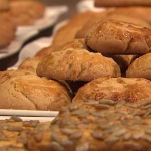 Değerlerin Daveti’nde günün ürünü: Gaziantep Köy Kahkesi