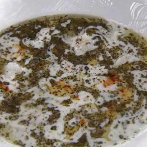 Değerlerin Daveti&rsquo;nde g&uuml;n&uuml;n &uuml;r&uuml;n&uuml;: Hatay Şiş B&ouml;rek &Ccedil;orbası