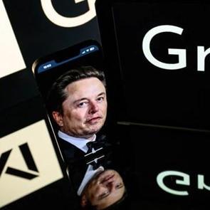 Elon Musk'tan çocuklara özel yapay zeka hamlesi: 'Baby Grok' geliyor!