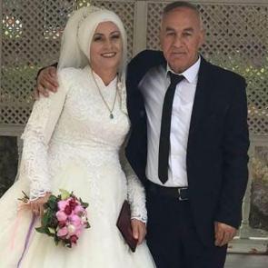 Eski eşini öldürdü, üvey kızını ağır yaraladı