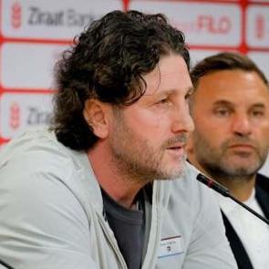 Fatih Tekke'nin istediği en sonunda oluyor: Elit orta saha Trabzon'a geliyor