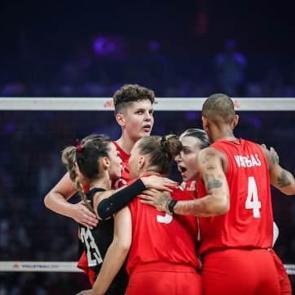 Filenin Sultanları &ccedil;eyrek finalde: Rakipleri belli oldu