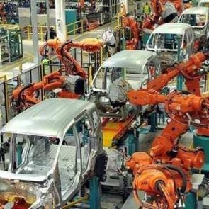 Ford Otosan fabrikalarında üretime ara