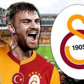Galatasaray Lucas Beltrán’ın peşinde! Arjantinli golcü Lucas Beltrán kimdir?