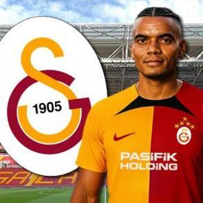 Galatasaray&rsquo;a 28 milyon euroluk yıldız: Manuel Akanji kimdir?